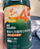 英氏婴幼儿谷物快冲粥黑猪肉海苔蔬菜218g宝宝即食冲泡粥快冲粥10月+ 实拍图
