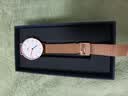 丹尼尔惠灵顿（DanielWellington）DW女士手表轻奢流金简约石英欧美腕表生日礼物送女友DW163 实拍图