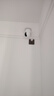 萤石 监控摄像头C6C CP1无线家用监控器Wifi高清室内360度云台旋转语音对讲  手机远程视频 CP1 400万双向语音一键呼叫极清版 16G免费升级32G+30天云存储 实拍图