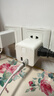 原奘 适用AirPods Pro充电头转接器苹果16/15 14/13/12充电器转接头三代耳机数据线充电/宝车载转换头 实拍图