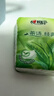 心相印抽纸 面巾纸茶语丝享 3层110抽6包 真S码 柔厚亲肤 纸巾提装售卖 实拍图
