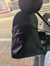 酷改（Coolchange）电动车防晒手套夏季摩托手把套防水挡风隔热遮阳电瓶车护手罩通用 【3D立体+黑胶防晒+防水】黑色 实拍图