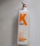 KONO卡厘经典丰盈蓬松洗发水500ml 清爽控油护发洗发露持久留香洗发膏 实拍图