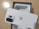 一加 15T【国家补贴】OPPO 第五代骁龙8至尊版 旗舰小直屏智能机 165Hz高刷游戏电竞学生拍照小屏手机 纯粹可可 12GB+256GB 官方标配【全国联保】 实拍图