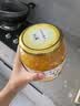 全南蜂蜜柠檬柚子茶1kg 韩国进口水果茶冲调饮品母亲节礼物礼品 实拍图