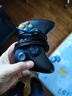 适用于Xbox360手柄PC电脑专用电视有线即插即用震动黑神话悟空steam通用免驱即插即用 【电脑/电视专用】360有线黑色*盒装*震动 实拍图