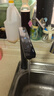 美的（Midea）直饮加热净水器套装【星河1200Gpro+管线机MG245-R壁挂式】厨下0阻垢剂智能水龙头陶氏RO反渗透 实拍图