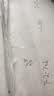 京东京造小金刚按动中性笔  子弹头速干抗摔办公签字笔 学生刷题 0.5 黑色12支装 JD1001 实拍图