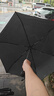 小魔全自动晴雨伞大号加固加厚抗风折叠伞遮阳伞太阳伞120骨可定制 实拍图