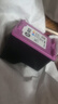 惠普（HP）805原装黑色标容墨盒 适用hp deskjet 1210/1212/2330/2332/2720/2729/2722打印机 实拍图