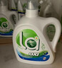 威露士la有氧洗衣液松木香4斤组合装（瓶1L+补充袋装500ml*2）除菌除螨 实拍图