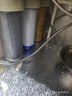 钻芯 净水器滤芯通用全套三级10寸pp棉CTO滤芯UDF套装活性炭家用净水机滤芯 实拍图