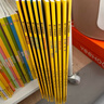 鼠小弟爱数学 大全集（全26册）数学启蒙 幼小衔接绘本读物 2-6岁 爱心树  实拍图