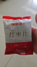 福东海 红枣干200克【买2发3】新疆大枣无核红枣片泡水酥脆免洗即食气血 实拍图