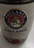 保拉纳（Paulaner）柏龙 酵母型小麦白啤 5L*1桶装 德国啤酒 京东自营踏春送礼 实拍图
