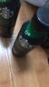 星巴克（Starbucks）即饮咖啡 黑咖啡 450ml*6瓶 0糖0脂肪 瓶装咖啡饮料 实拍图