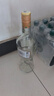 北大仓部优 酱香型白酒 50度 680mL双瓶装 实拍图