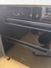 美的（Midea）暖阳消毒柜嵌入式家用 厨房餐具碗柜碗筷茶杯茶具 紫外线 110L三层大容量【政府补贴】 110HQ2pro 实拍图