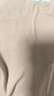 浪莎打底裤女春秋光腿连裤袜美腿丝袜女薄款抗菌打底裤袜 肤色2条 实拍图
