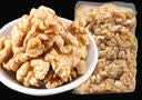 万果山新疆185核桃仁 原味生桃仁2025 新货开袋即食薄皮核桃肉孕妇坚果 生核桃仁250g*2【1斤】整瓣 实拍图
