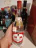 汾酒 红盖玻汾 清香型白酒 42度 475mL*6瓶 整箱非原箱 实拍图
