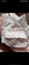 好奇（Huggies）铂金装小桃裤成长裤L120片(9-14kg)大号尿不湿拉拉裤【透爽散热】 实拍图