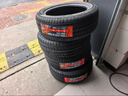 富神（FORTUNE）汽车轮胎255/50R20 109Y FSR303运动操控适配理想/比亚迪唐 实拍图