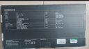 绿联2.5G交换机8口2.5G电口+10G万兆光口 支持vlan/链路聚合 钢壳网络分线分流器支持猫棒NAS光猫35049 实拍图