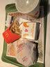 麦当劳优惠券板烧麦辣鸡腿堡巨无霸薯条麦乐鸡兑换码全国通用代下单生活服务 麦辣鸡腿堡+鸡块+薯条+可乐(中) 实拍图