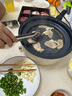 游牧御品 烤肉食材520g 2-3人家庭装 烤肉套餐烧烤食材6种 牛肉生鲜 实拍图