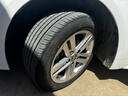 固特异（Goodyear）汽车轮胎 205/55R16 94V AMG 安乘三代 适配朗逸马自达6 实拍图