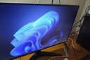 AOC【系列爆售100W+台】23.8英寸 120Hz HDMI低蓝光不闪 HDR 超薄节能办公电脑显示器24B35H 实拍图