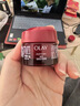 玉兰油（OLAY）大红瓶面霜50g抗皱紧致女士保湿面霜护肤品母亲节礼物送妈妈 实拍图