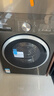 小天鹅（LittleSwan）洗烘套装 12KG大容量 滚筒洗衣机全自动+热泵式烘干机 除菌除螨 TG12V28T+28T 一级能效 京东自营 实拍图