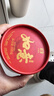 大益TAETEA茶叶普洱茶熟茶 如意沱茶盒装 100g/沱 口粮茶 中华老字号  实拍图