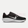 耐克NIKE跑步鞋女减震透气DOWNSHIFTER 13运动鞋FD6476-001黑白35.5 实拍图