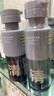 C咖清净氨基酸温和洁面泡沫140ml*2温和控油清洁慕斯洗面奶母亲节 实拍图