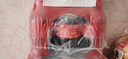 可口可乐（Coca-Cola）汽水碳酸饮料300ml小瓶装系列 可乐300ml*6瓶 实拍图