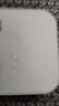 绿源（Luyuan）电动摩托车M7U74公里长续航国民好车60V5块铅酸电池大动力1000W电机电瓶车代步通勤雾状灰 实拍图