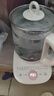 苏泊尔（SUPOR）【价保618】养生壶 316L不锈钢 1.5L煮茶器花茶壶 恒温水壶烧水壶电热水壶 茶壶 SW-15YJ05 实拍图