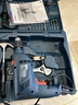 博世（BOSCH）手电钻600瓦冲击钻家用工具套装钻墙打孔多功能升级款 GSB600RE 实拍图