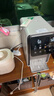 美的（Midea）小魔方电热水瓶烧水壶316L内胆全自动智能风冷保温恒温一体可拆净饮水机家用5L大容量母婴31FPro 实拍图