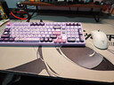 雷蛇（Razer）毒蝰V3pro专业版无线鼠标 8K 电竞游戏轻量化 cs2 三角洲打瓦 LOL Faker冠军同款推荐 无线电竞 白 实拍图