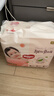 好奇（Huggies）铂金装小桃裤成长裤XXXL26片*4包(17kg以上)【透爽散热】 实拍图