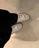 彪马PUMA 厚底鞋|增高松糕鞋女款夏季休闲鞋PLATFORM 404158 37 实拍图