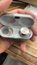 Technics【保价618】尊享款AZ80 真无线蓝牙主动降噪入耳耳机HIFI系列支持LDAC/无线充电适用苹果安卓 AZ80【银色】【送硅胶保护套】 实拍图