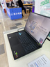 华硕天选6 Pro 酷睿版 国家补贴 16英寸游戏本 笔记本电脑(Ultra5-235HX 16G 1T RTX5060 2.5K)青 实拍图