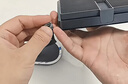 小米智能猫眼2+64GB储存卡监控家用摄像头可视门铃300万高清夜视无线远程对讲视频通话智能室外摄像 实拍图