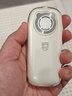 飞利浦（PHILIPS）Z6学生手机全网通超长待机精准定位视频通话小学初中专用戒网无游戏非智能儿童电话老年人手机白色 实拍图