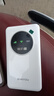 迅优随身wifi多网通免插卡移动网络wifi6无线网卡便携式高速4G无线wifi无限制全国通用流量2026款5GXY 【旗舰WiFi6Pro】升级10000毫安超长续航 实拍图